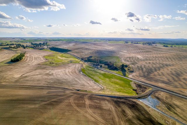 Lot 2 NKA Cheney Spangle Rd, Spangle, WA 99031