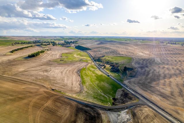 Lot 2 NKA Cheney Spangle Rd, Spangle, WA 99031
