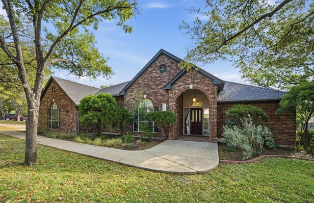550 Peterson LN, Lakeway, TX 78734