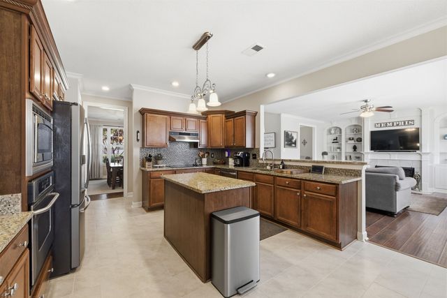 4555 DEVAN WOODS CV, Bartlett, TN 38002
