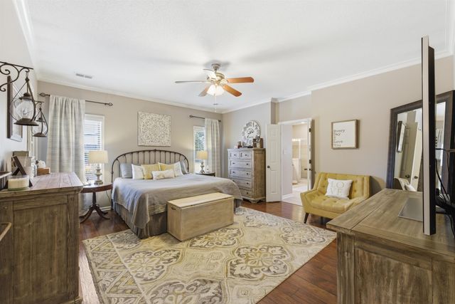 4555 DEVAN WOODS CV, Bartlett, TN 38002