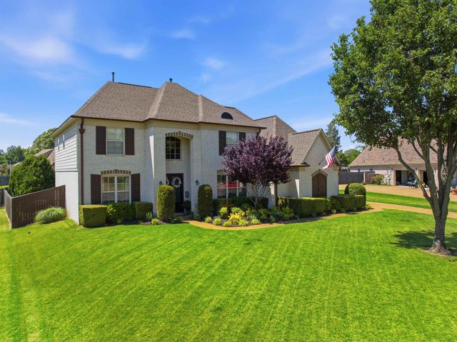 4555 DEVAN WOODS CV, Bartlett, TN 38002