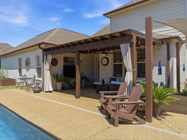 4555 DEVAN WOODS CV, Bartlett, TN 38002