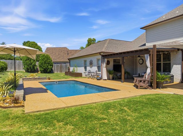 4555 DEVAN WOODS CV, Bartlett, TN 38002