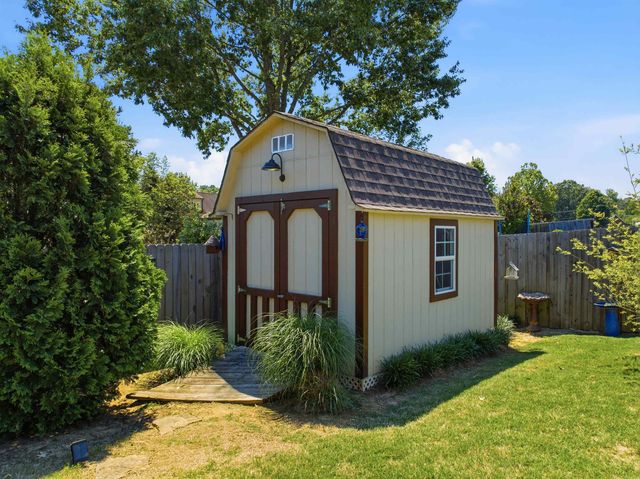 4555 DEVAN WOODS CV, Bartlett, TN 38002