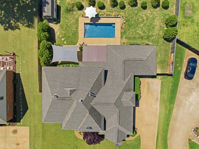 4555 DEVAN WOODS CV, Bartlett, TN 38002