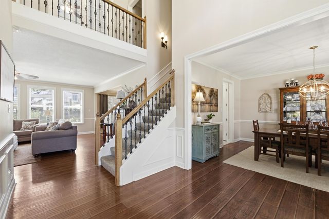 4555 DEVAN WOODS CV, Bartlett, TN 38002