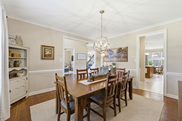 4555 DEVAN WOODS CV, Bartlett, TN 38002