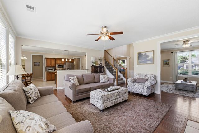 4555 DEVAN WOODS CV, Bartlett, TN 38002