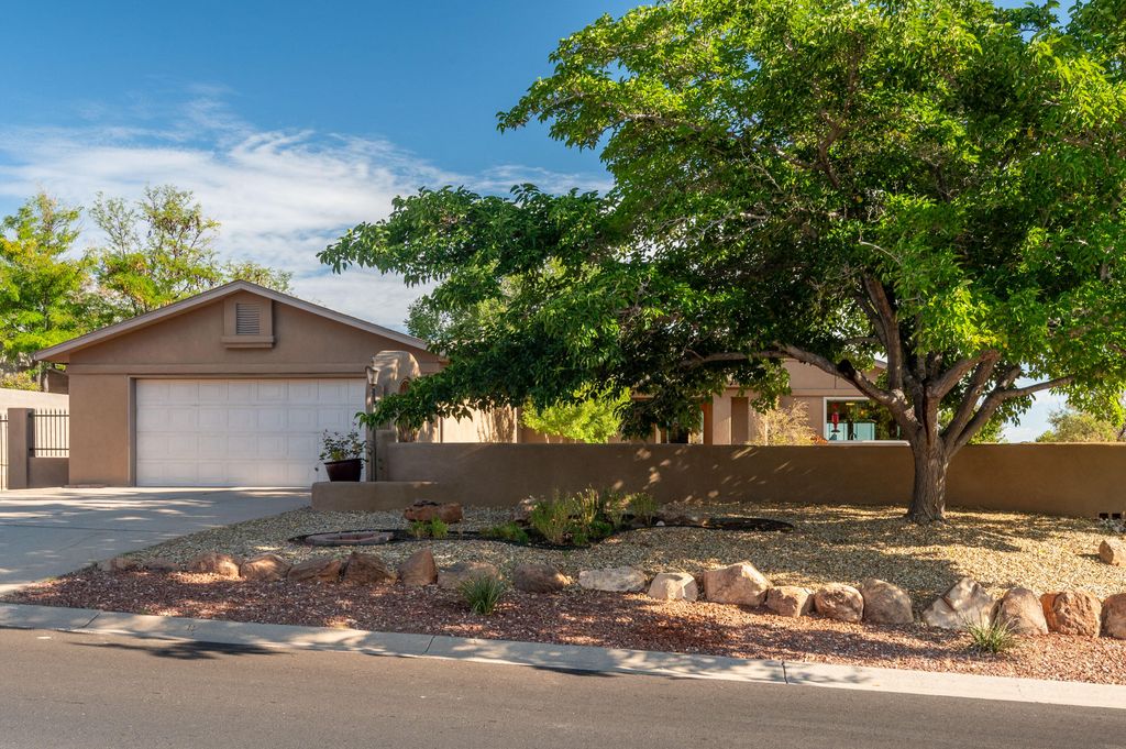 457 PYRITE Drive NE, Rio Rancho, NM 87124