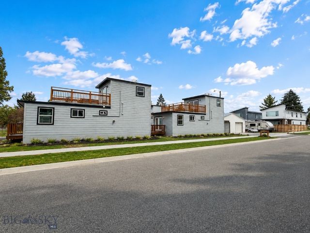 519 & 521 E Yellowstone, Belgrade, MT 59714