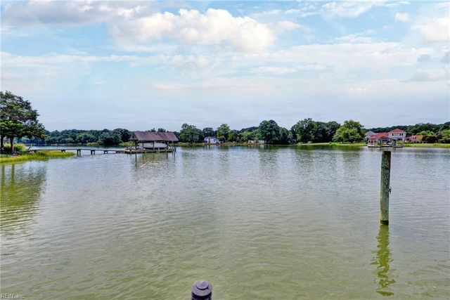 427 Weston RD, Yorktown, VA 23692