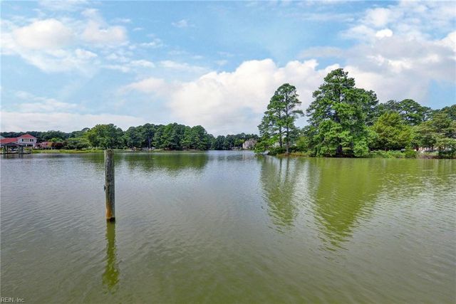 427 Weston RD, Yorktown, VA 23692