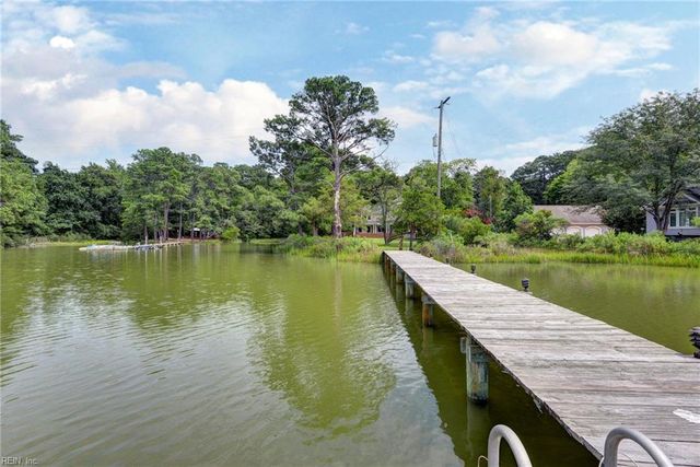427 Weston RD, Yorktown, VA 23692