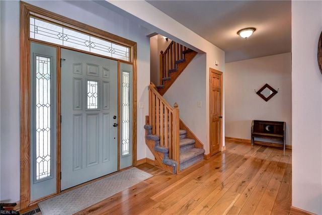 427 Weston RD, Yorktown, VA 23692