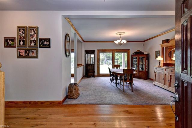 427 Weston RD, Yorktown, VA 23692