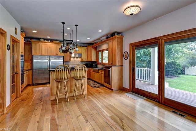427 Weston RD, Yorktown, VA 23692