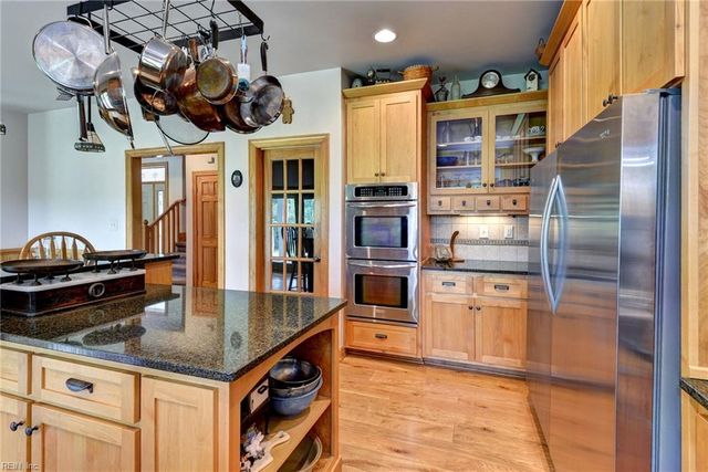 427 Weston RD, Yorktown, VA 23692