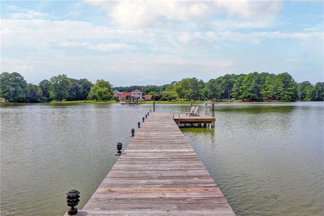 427 Weston RD, Yorktown, VA 23692