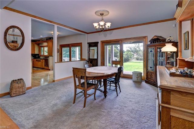427 Weston RD, Yorktown, VA 23692