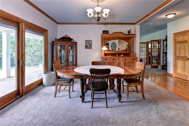 427 Weston RD, Yorktown, VA 23692
