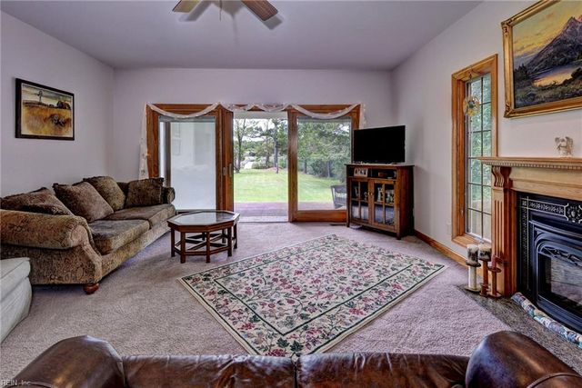 427 Weston RD, Yorktown, VA 23692