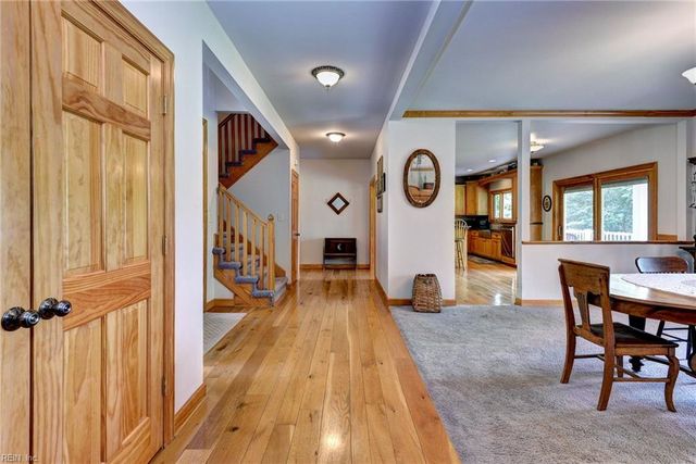 427 Weston RD, Yorktown, VA 23692