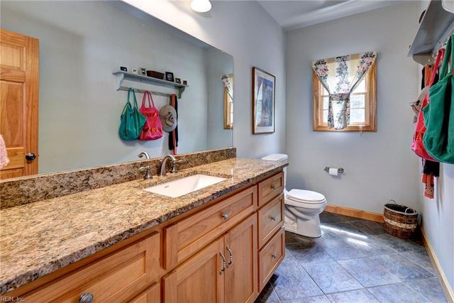 427 Weston RD, Yorktown, VA 23692