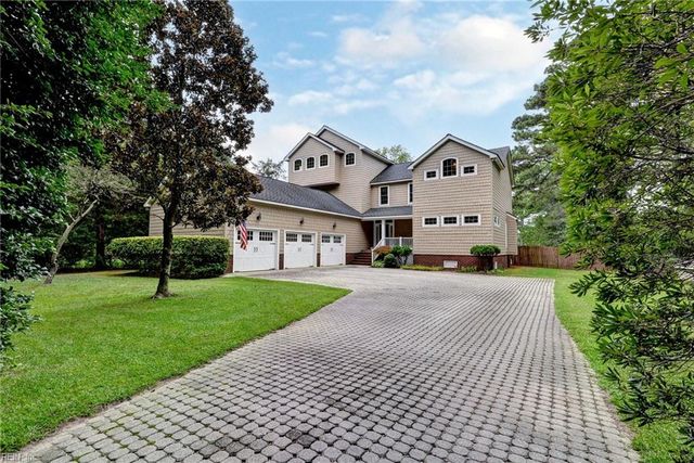 427 Weston RD, Yorktown, VA 23692