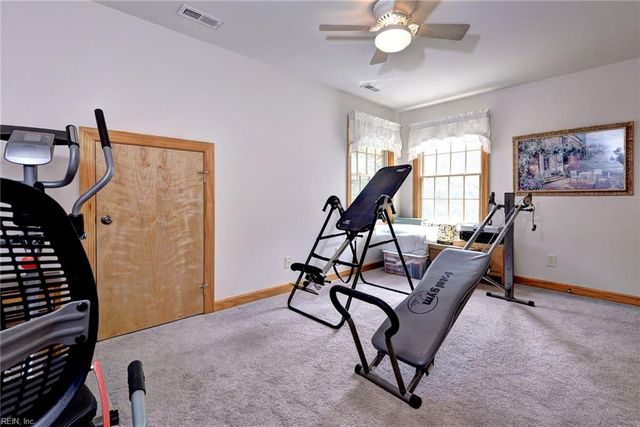 427 Weston RD, Yorktown, VA 23692