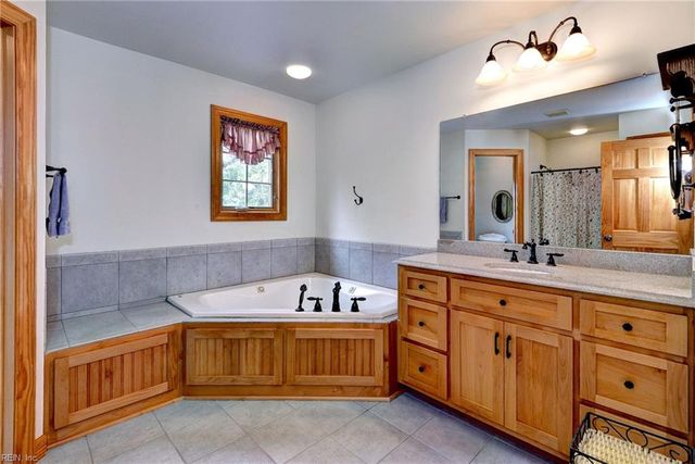 427 Weston RD, Yorktown, VA 23692