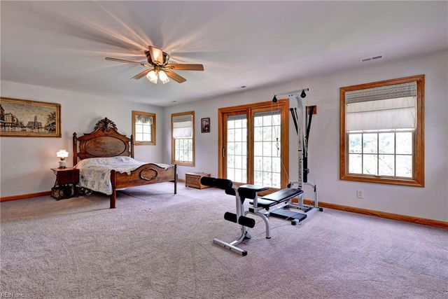 427 Weston RD, Yorktown, VA 23692