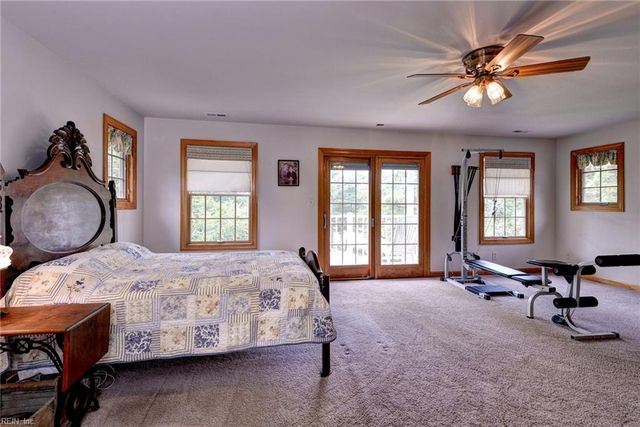 427 Weston RD, Yorktown, VA 23692