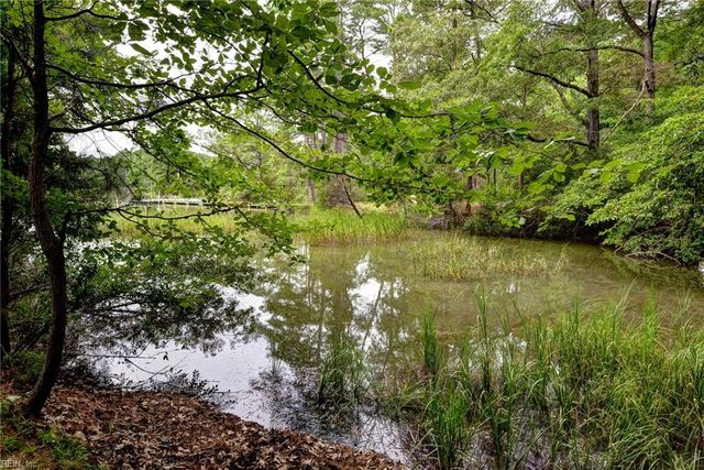 427 Weston RD, Yorktown, VA 23692