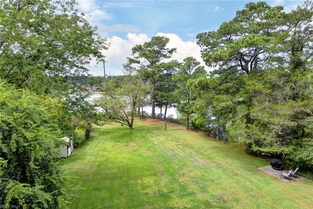 427 Weston RD, Yorktown, VA 23692