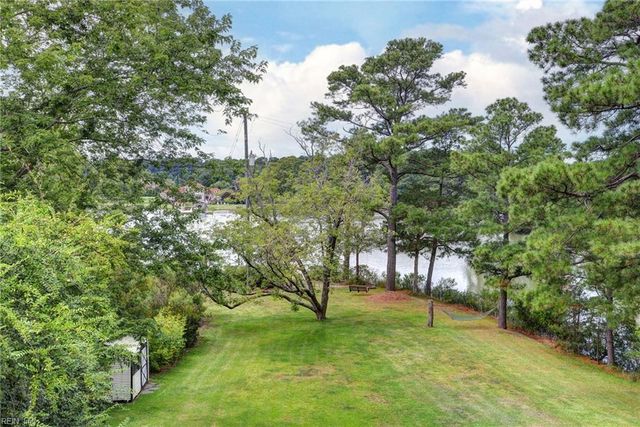 427 Weston RD, Yorktown, VA 23692