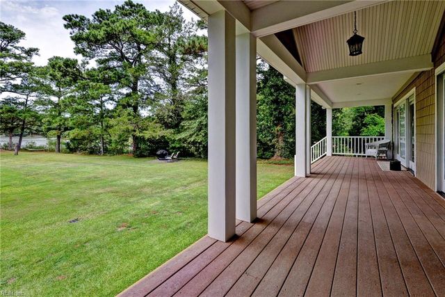 427 Weston RD, Yorktown, VA 23692