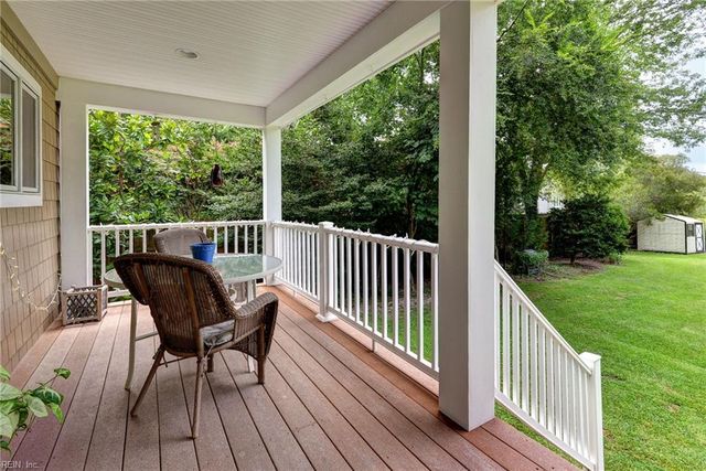 427 Weston RD, Yorktown, VA 23692