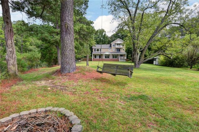 427 Weston RD, Yorktown, VA 23692