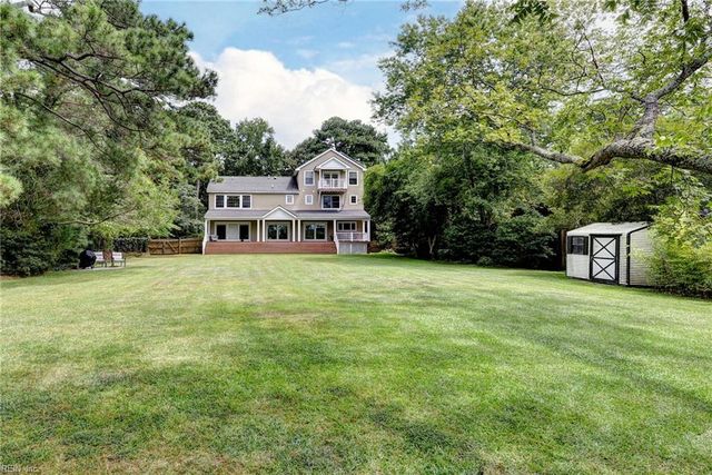 427 Weston RD, Yorktown, VA 23692