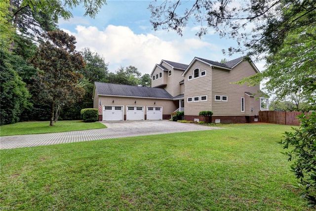 427 Weston RD, Yorktown, VA 23692