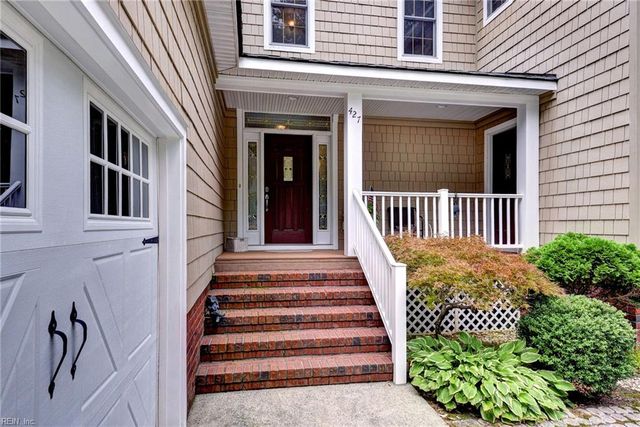 427 Weston RD, Yorktown, VA 23692