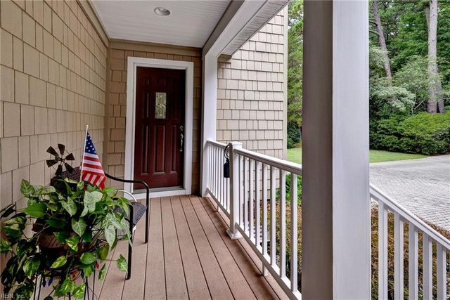 427 Weston RD, Yorktown, VA 23692