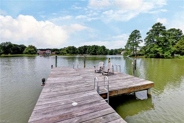 427 Weston RD, Yorktown, VA 23692