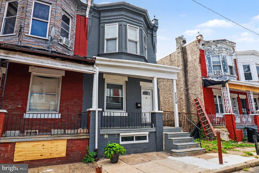 5226 REINHARD ST, PHILADELPHIA, PA 19143 — photo 2