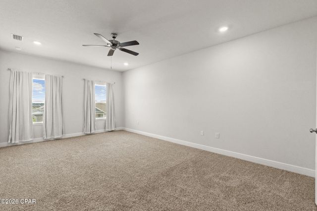 4850 Sweetspire Drive, Panama City, FL 32404