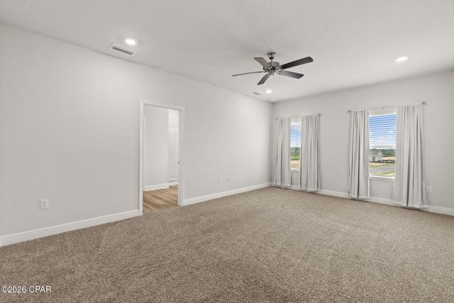 4850 Sweetspire Drive, Panama City, FL 32404