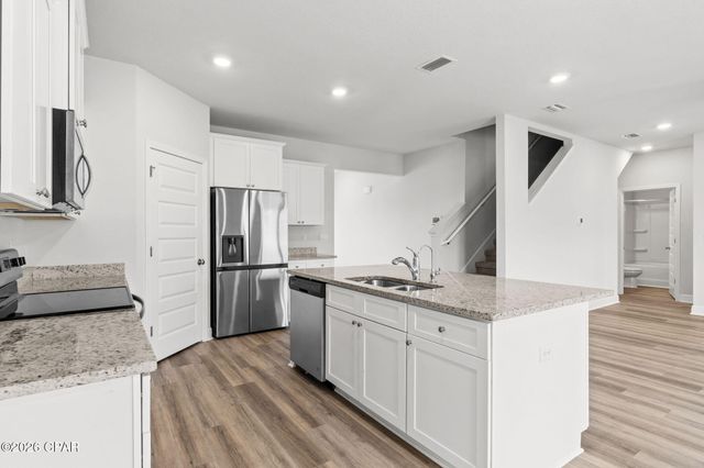 4850 Sweetspire Drive, Panama City, FL 32404