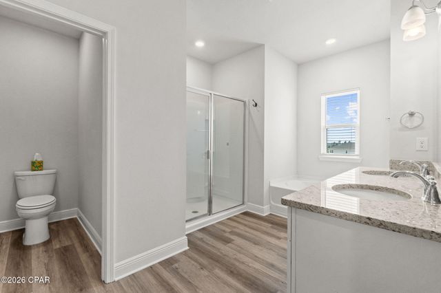 4850 Sweetspire Drive, Panama City, FL 32404