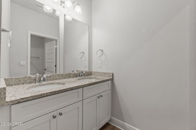 4850 Sweetspire Drive, Panama City, FL 32404